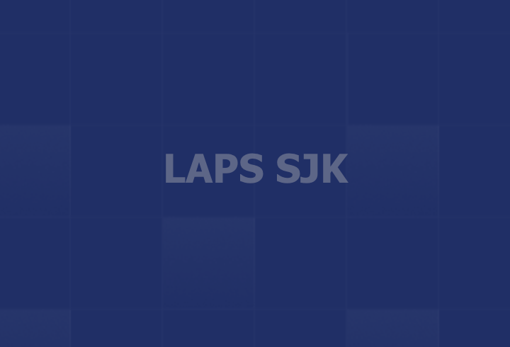 SIARAN PERS LAPS SJK - SEMESTER II TAHUN 2025